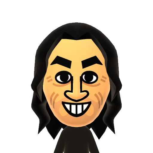 mii image