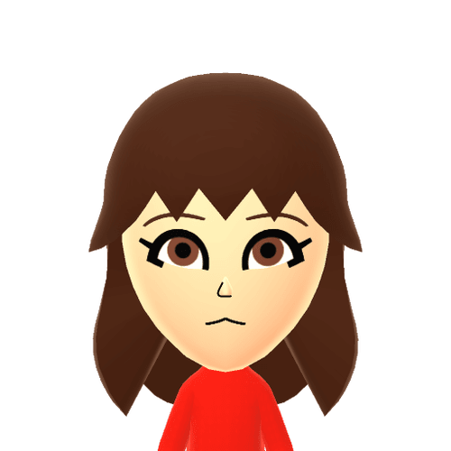 mii image