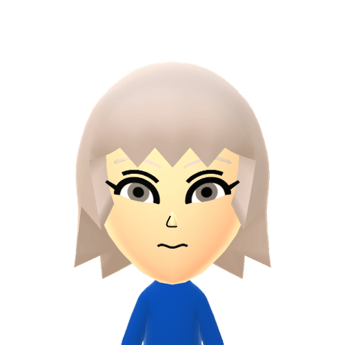 mii image