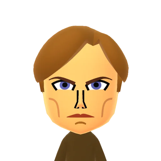 mii image