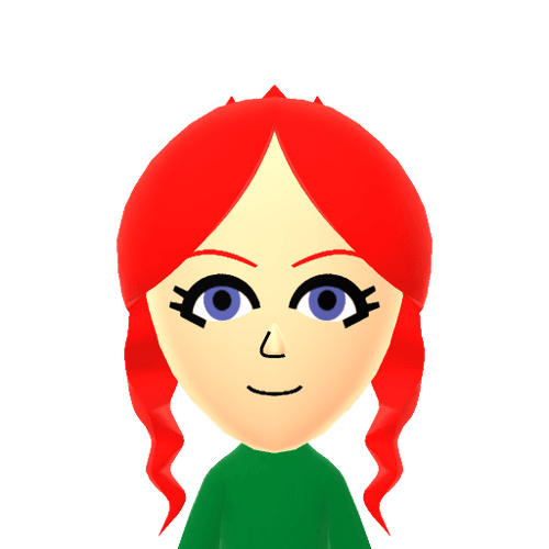 mii image