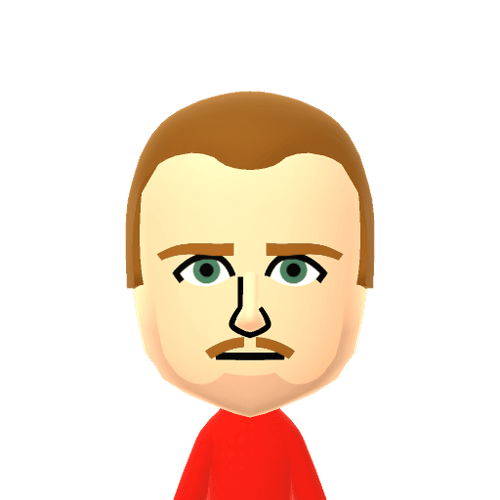 mii image