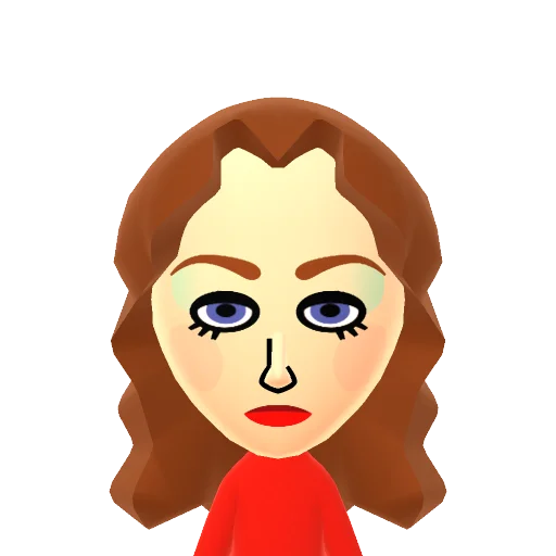 mii image