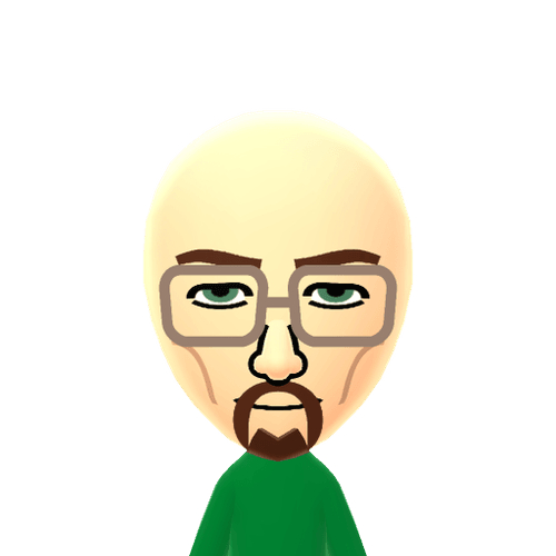 mii image
