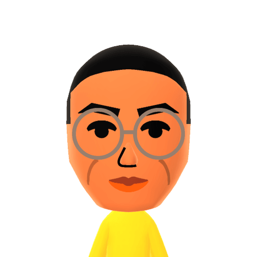 mii image