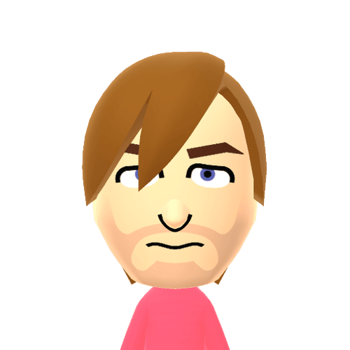 mii image