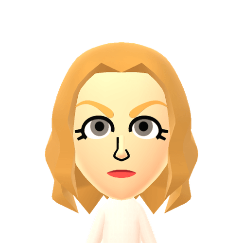 mii image