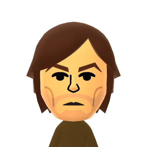 mii image