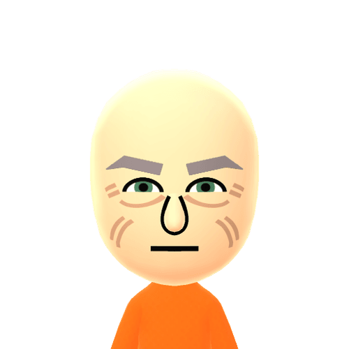 mii image