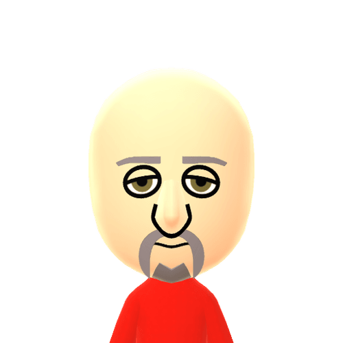 mii image