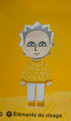 mii image