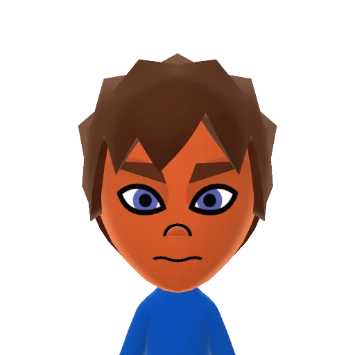 mii image