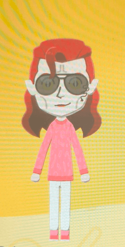 mii image