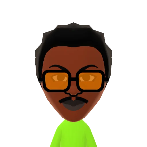 mii image