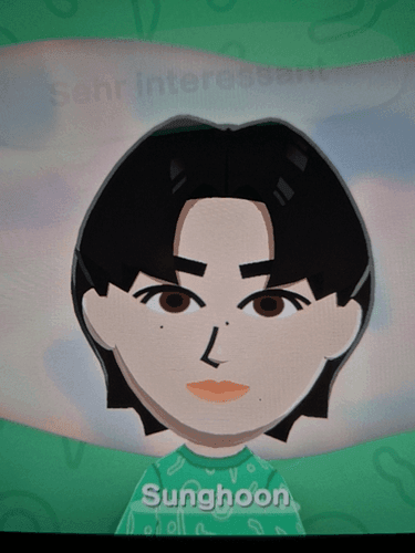 mii image