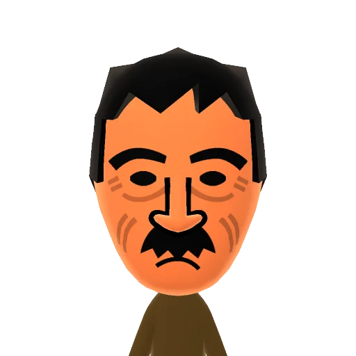 mii image