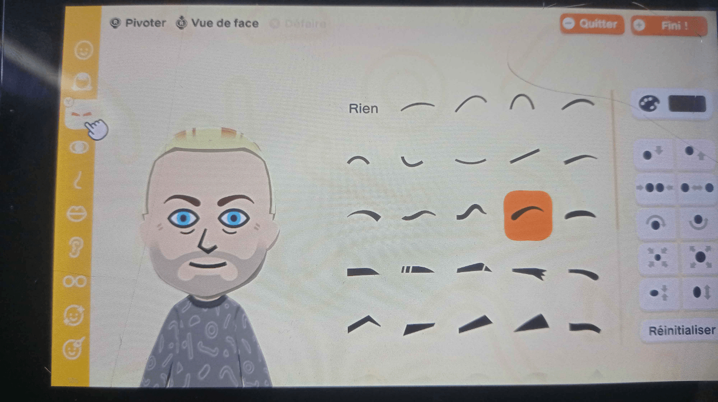 mii image