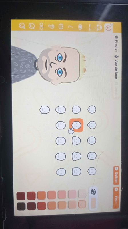 mii image