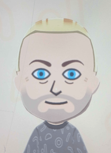 mii image