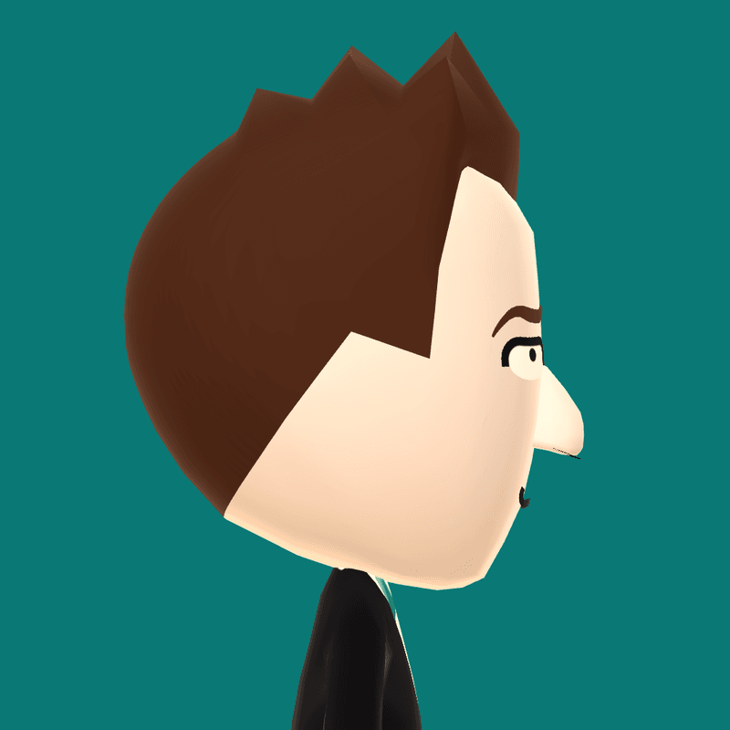 mii image