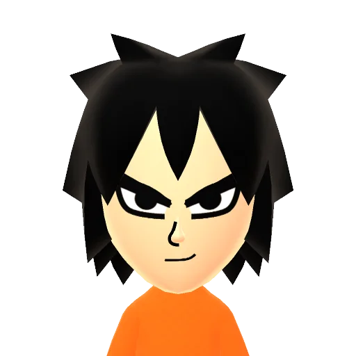 mii image