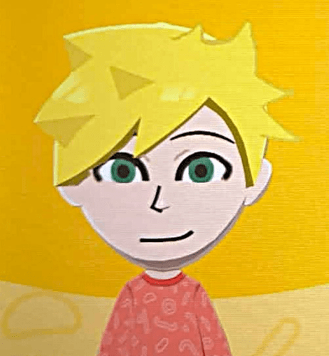 mii image