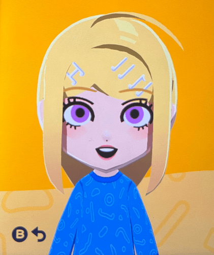 mii image