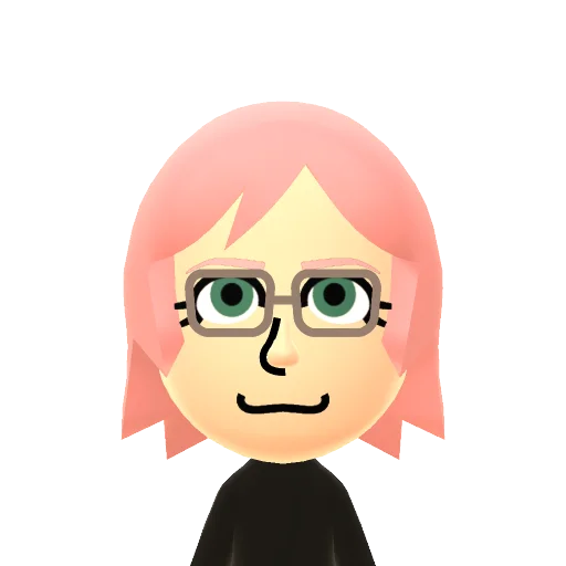 mii image
