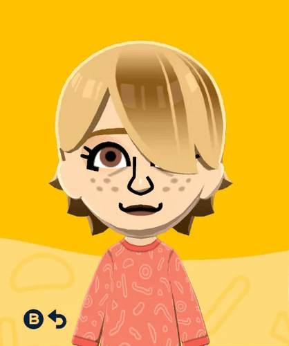 mii image