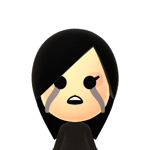 mii image