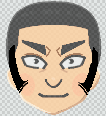 mii image