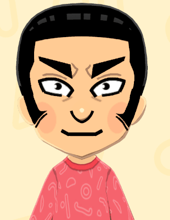 mii image