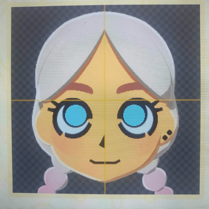 mii image
