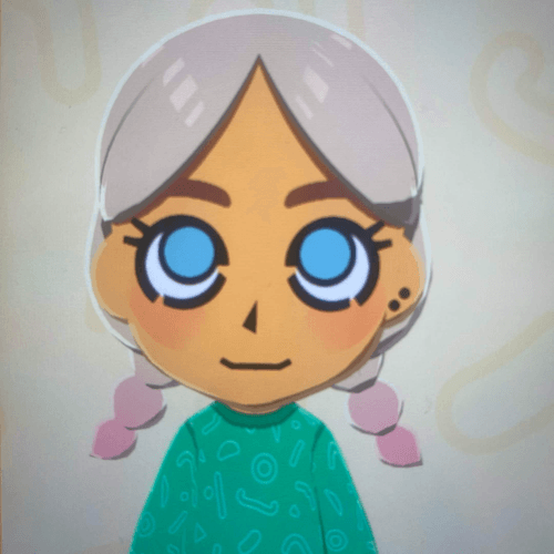 mii image