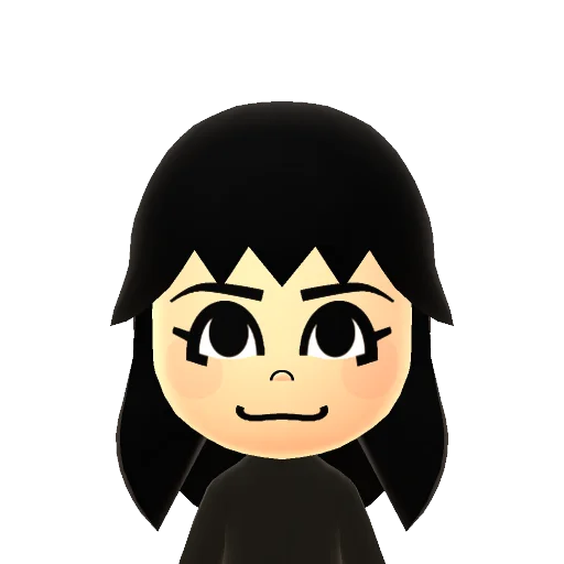 mii image