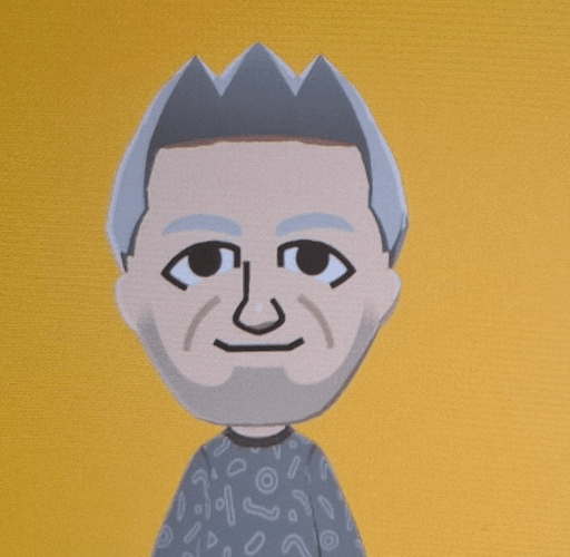 mii image