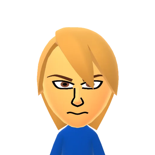 mii image