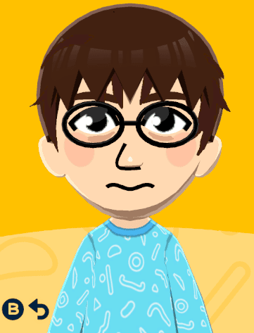 mii image