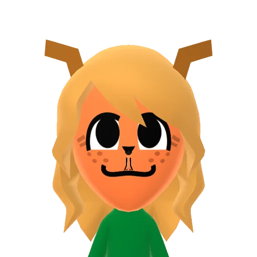 mii image