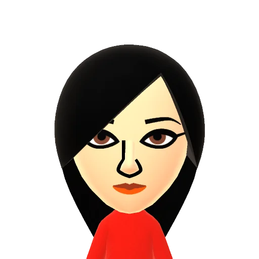 mii image