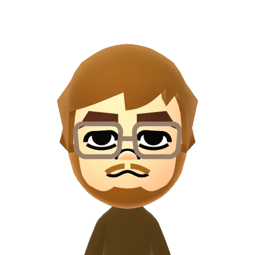 mii image