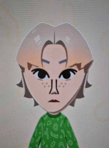 mii image
