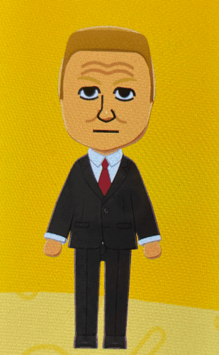 mii image