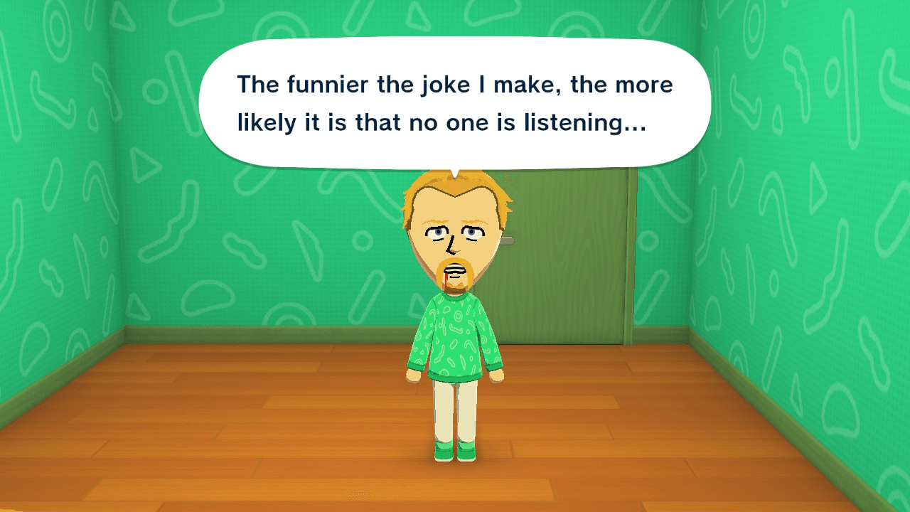 mii image
