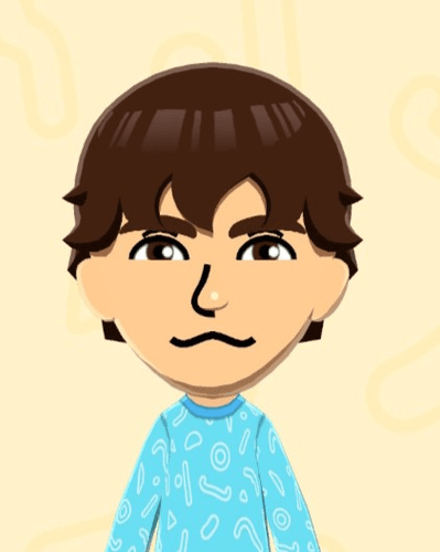 mii image