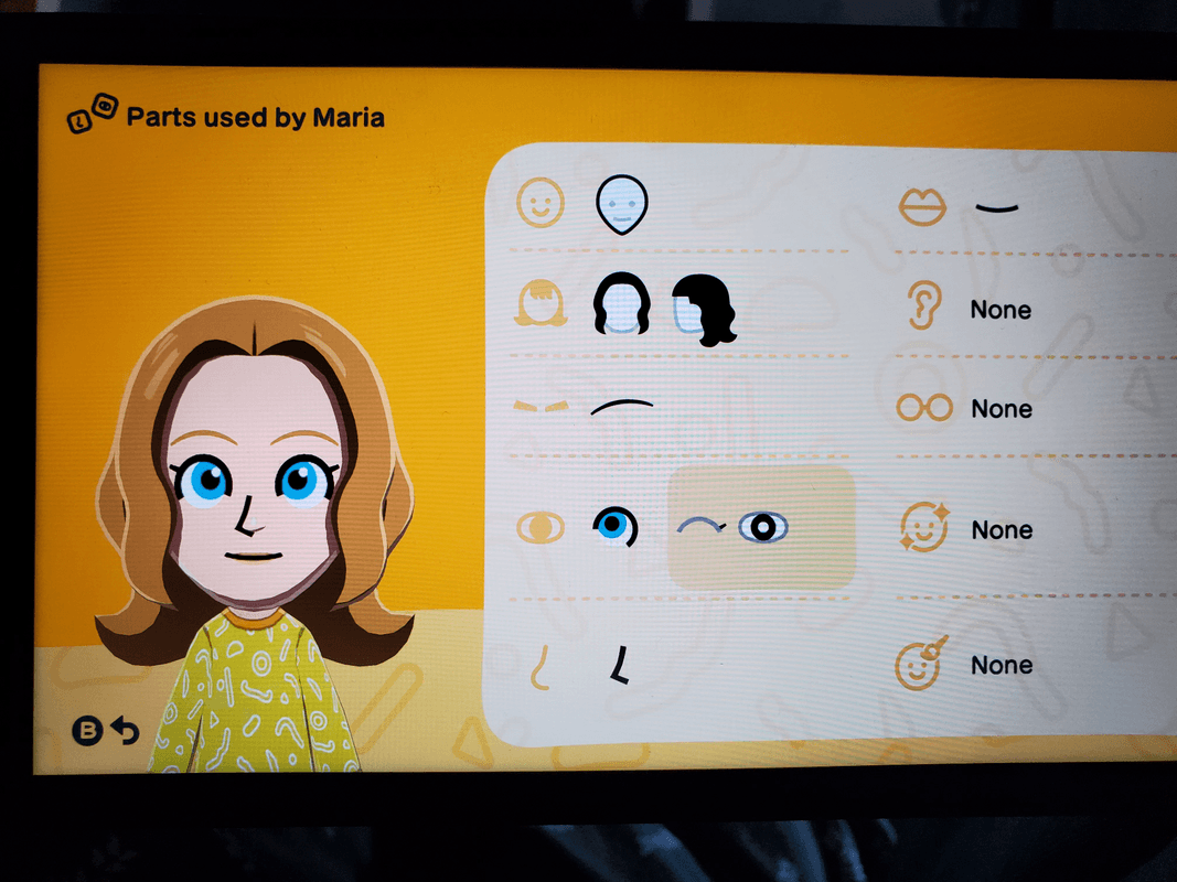 mii image