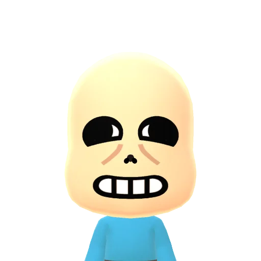 mii image