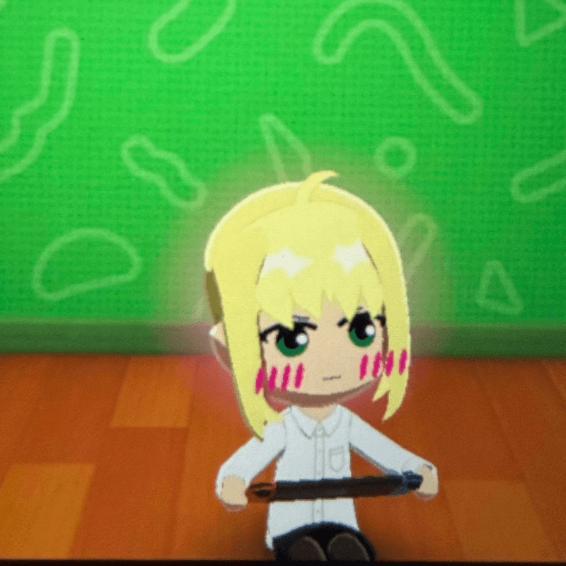 mii image