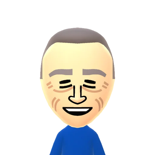 mii image