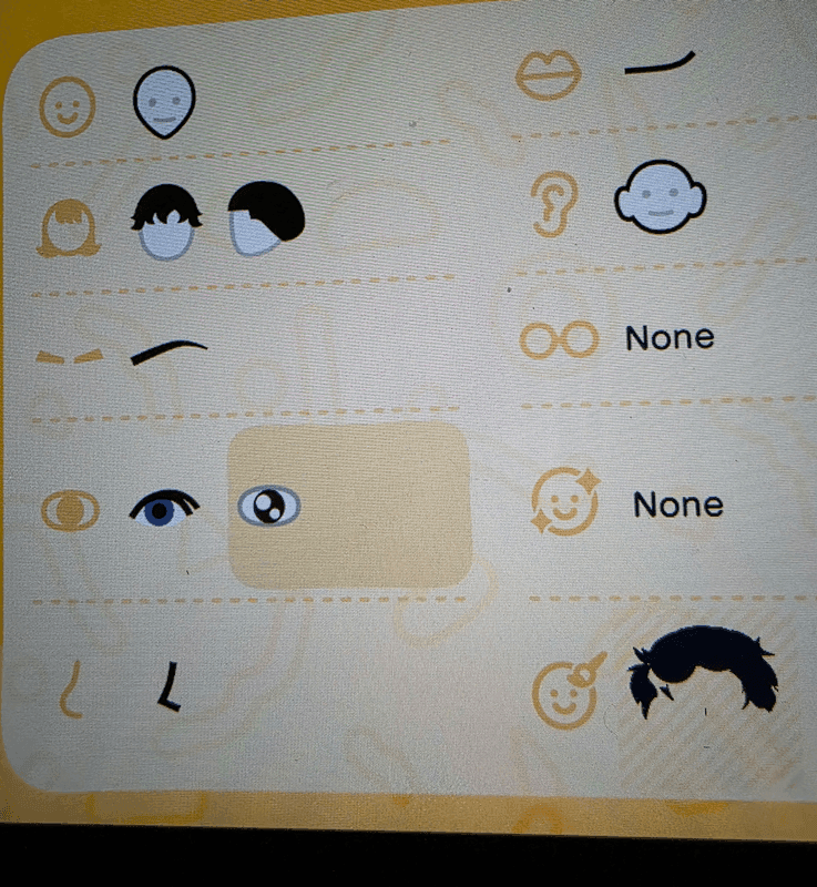mii image